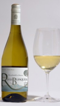 Chardonnay du Domaine