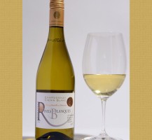 Chardonnay-Chenin IGP