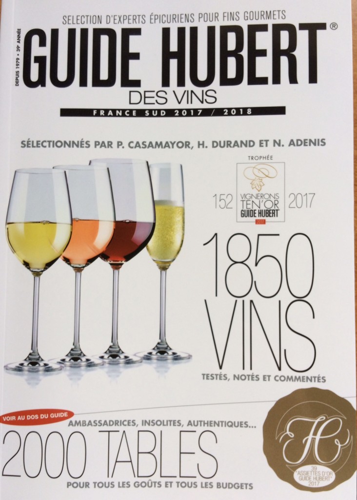 guideHubert2018Cover