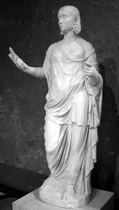 Ceres_statue