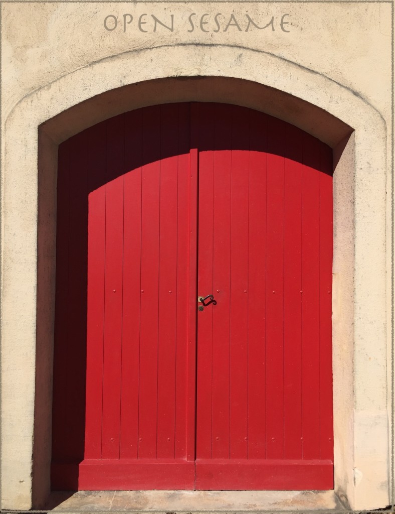 DOOR