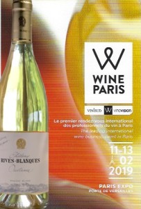 WineParis